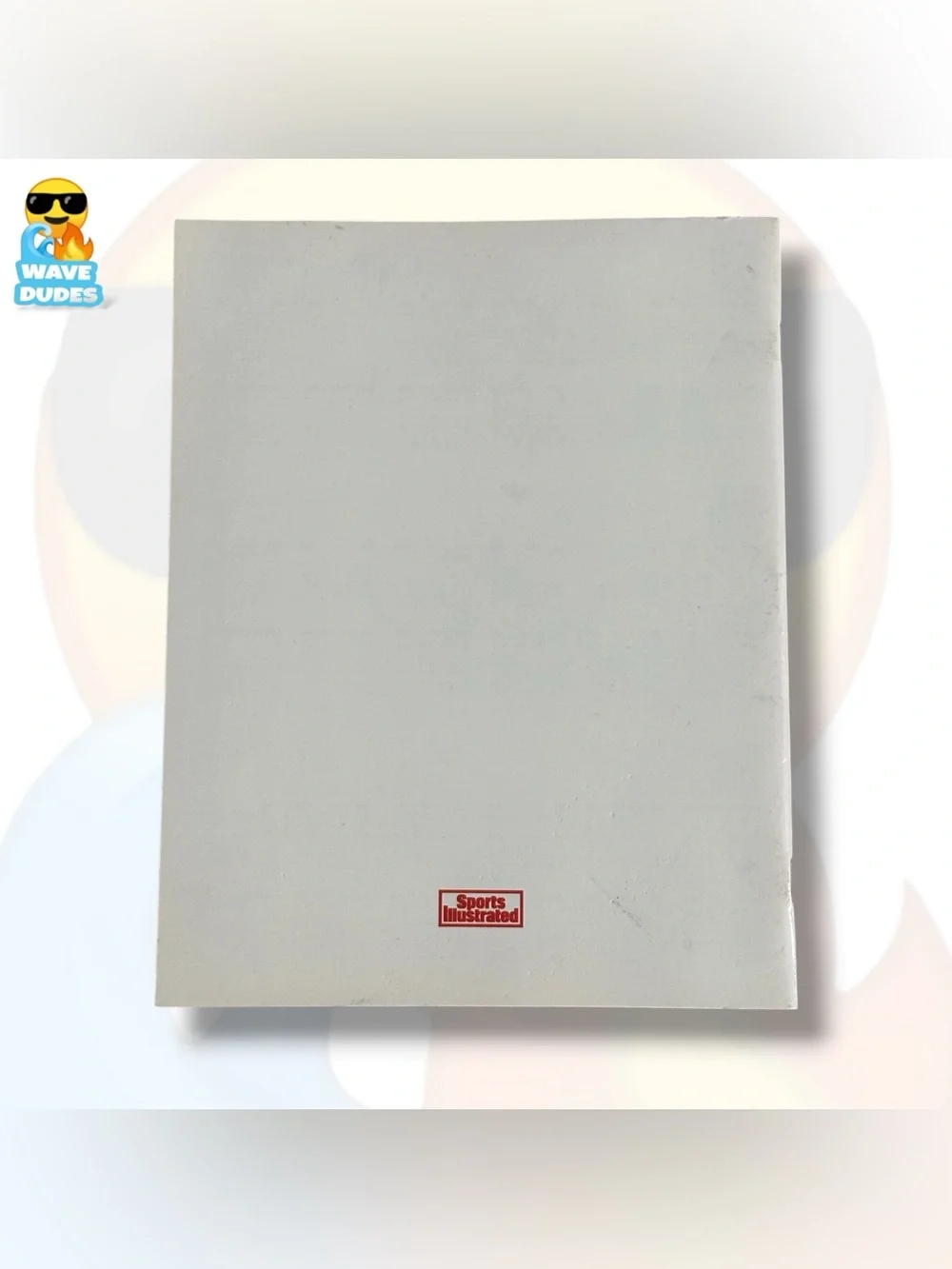 Sports Illustrated 1995 Kathy Ireland Cover Swimsuit Desk Diary
